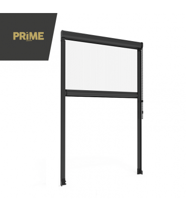 PRIME V Catenella mosquito net anti-blind vertical chain roller shutter for window