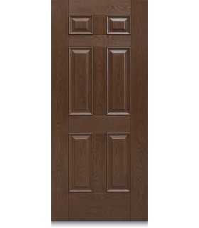 Customized fiberglass panel for outdoor use in various colors model Uranus thickness 6/7 mm