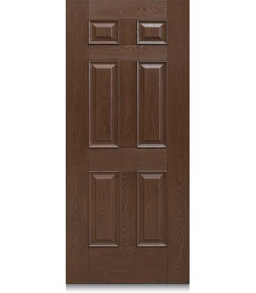 Panel de fibra de vidrio a medida para exterior en varios colores modelo Urano espesor 6/7 mm