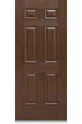 Customized fiberglass panel for outdoor use in various colors model Uranus thickness 6/7 mm