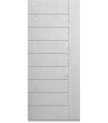 Panel de fibra de vidrio a medida para exterior en varios colores Modelo Elba espesor 6/7 mm