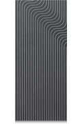 Customized fiberglass panel for outdoor use in various colors Flux model thickness 6/7 mm