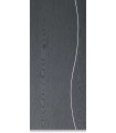 Customized fiberglass panel for outdoor use in various colors Wire model thickness 6/7 mm