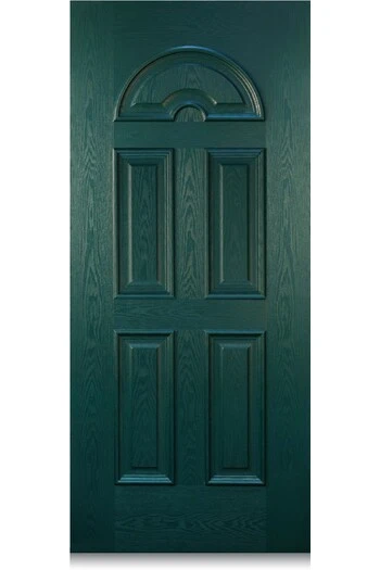 Customized fiberglass panel for outdoor use in various colors Zeus model thickness 6/7 mm