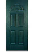 Customized fiberglass panel for outdoor use in various colors Zeus model thickness 6/7 mm