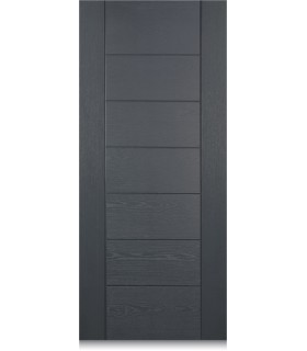 Panel de fibra de vidrio a medida para exterior en varios colores modelo Helios espesor 6/7 mm