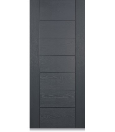 Panel de fibra de vidrio a medida para exterior en varios colores modelo Helios espesor 6/7 mm