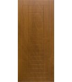 Customized panel for outdoor and indoor use in various colors Agate model