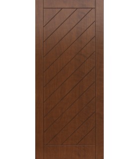 Panneau sur mesure pour l'extérieur et l'intérieur en différentes couleurs modèle Antares