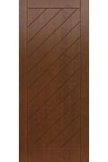 Customized panel for outdoor and indoor use in various colors Antares model