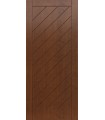 Customized panel for outdoor and indoor use in various colors Antares model