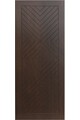 Customized panel for outdoor and indoor use in various colors Regulus model