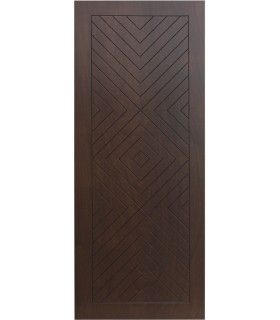 Customized panel for outdoor and indoor use in various colors Regulus model