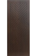 Customized panel for outdoor and indoor use in various colors Regulus model