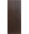 Customized panel for outdoor and indoor use in various colors Regulus model