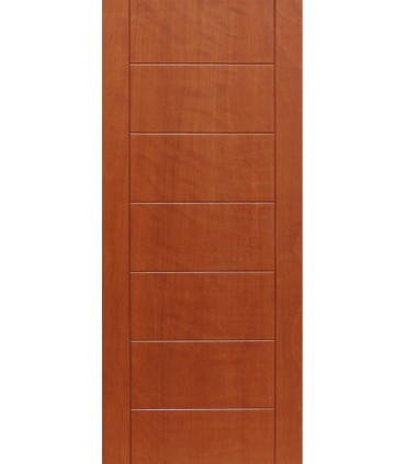 Panel a medida para exterior e interior en varios colores modelo Rigel