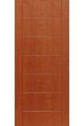 Customized panel for outdoor and indoor use in various colors Rigel model