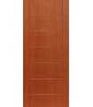 Customized panel for outdoor and indoor use in various colors Rigel model