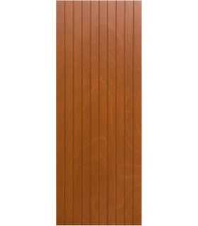 Panneau sur mesure pour l'extérieur et l'intérieur, disponible en plusieurs couleurs Modèle Taurus