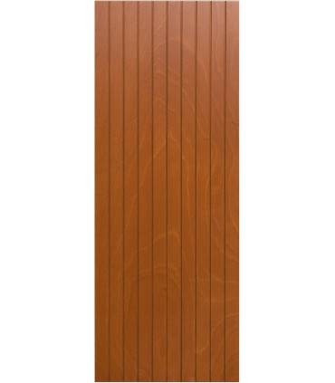 Panneau sur mesure pour l'extérieur et l'intérieur, disponible en plusieurs couleurs Modèle Taurus