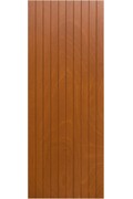 Customized panel for outdoor and indoor use in various colors Taurus model