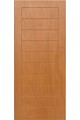 Customized panel for outdoor and indoor use in various colors Vega model