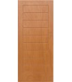 Customized panel for outdoor and indoor use in various colors Vega model