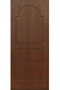 Customized panel for outdoor and indoor use in various colors Athens model