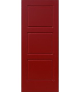 Panel a medida para exterior e interior en varios colores modelo Three Bugne