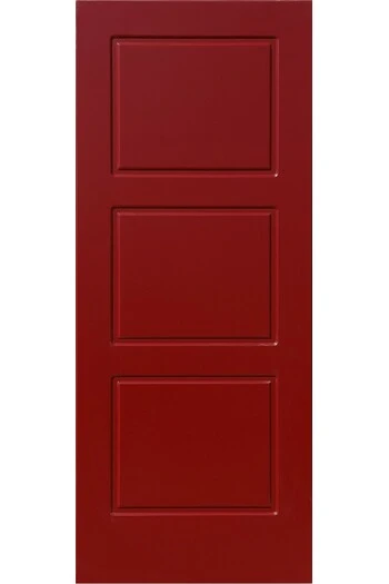 Panneau sur mesure pour l'extérieur et l'intérieur en plusieurs couleurs modèle Three Bugne