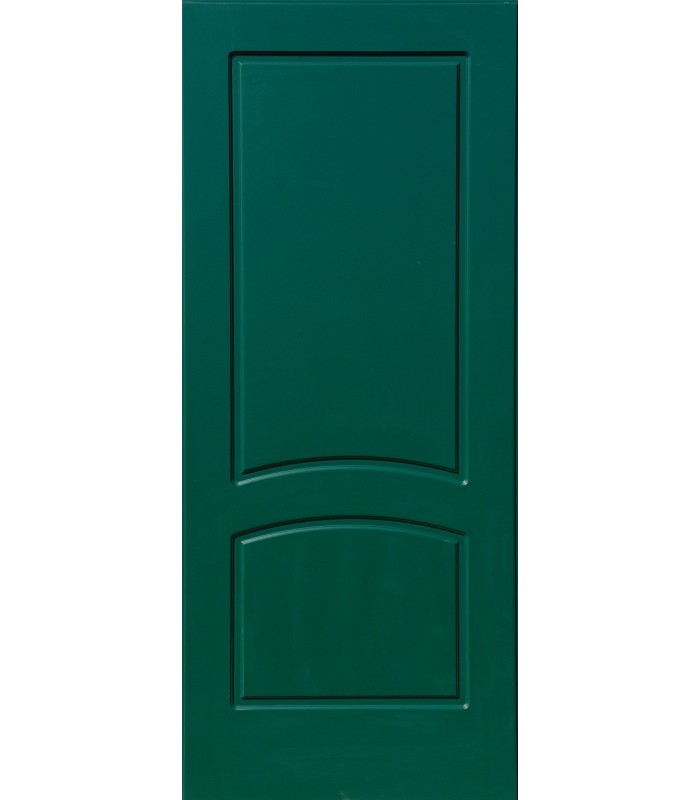 Customized panel for outdoor and indoor use in various colors Classic model