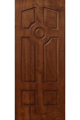 Customized panel for outdoor and indoor use in various colors Jupiter model