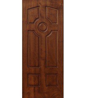 Customized panel for outdoor and indoor use in various colors Jupiter model