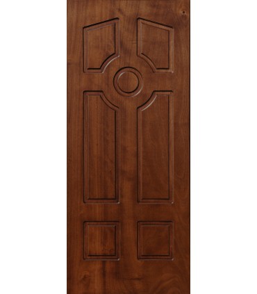 Panneau sur mesure pour l'extérieur et l'intérieur en différentes couleurs modèle Giove