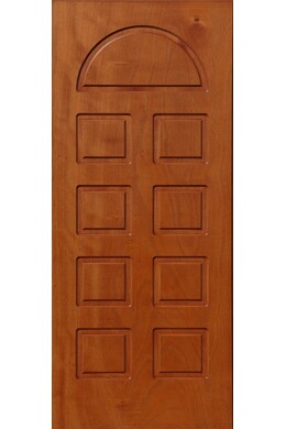 Customized panel for outdoor and indoor use in various colors Juno model