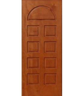 Customized panel for outdoor and indoor use in various colors Juno model