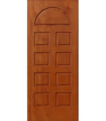 Panel a medida para exterior e interior en varios colores modelo Juno