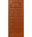 Customized panel for outdoor and indoor use in various colors Juno model