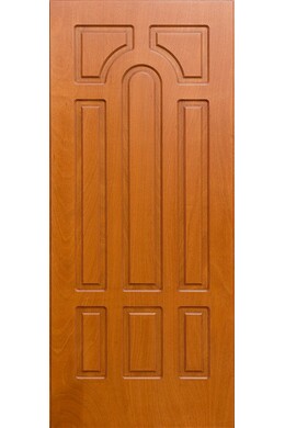 Customized panel for outdoor and indoor use in various colors Mars model