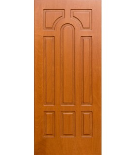 Customized panel for outdoor and indoor use in various colors Mars model