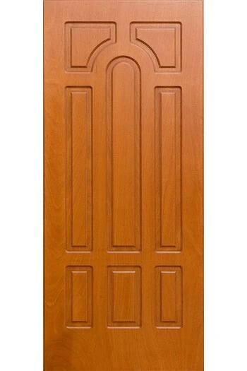 Panneau sur mesure pour l'extérieur et l'intérieur en différentes couleurs modèle Marte