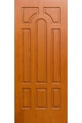 Customized panel for outdoor and indoor use in various colors Mars model