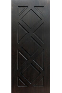 Panel a medida para exterior e interior en varios colores Modelo Perseo