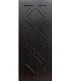 Panneau sur mesure pour l'extérieur et l'intérieur en différentes couleurs Modèle Perseo