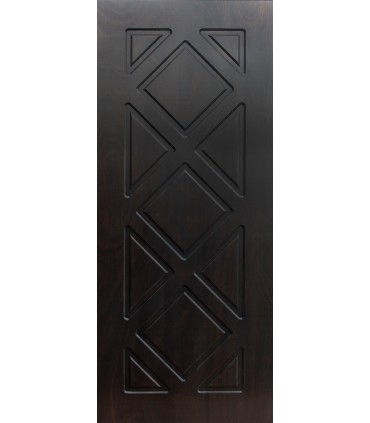 Panel a medida para exterior e interior en varios colores Modelo Perseo