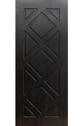 Panel a medida para exterior e interior en varios colores Modelo Perseo