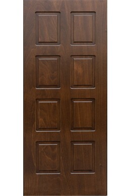 Panel a medida para exterior e interior en varios colores modelo Sole
