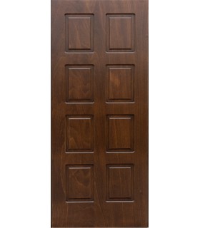Customized panel for outdoor and indoor use in various colors Sun model