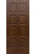 Panel a medida para exterior e interior en varios colores modelo Sole