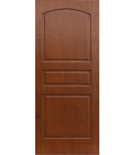 Custom-made panel for outdoor and indoor use in various colors Virgo model